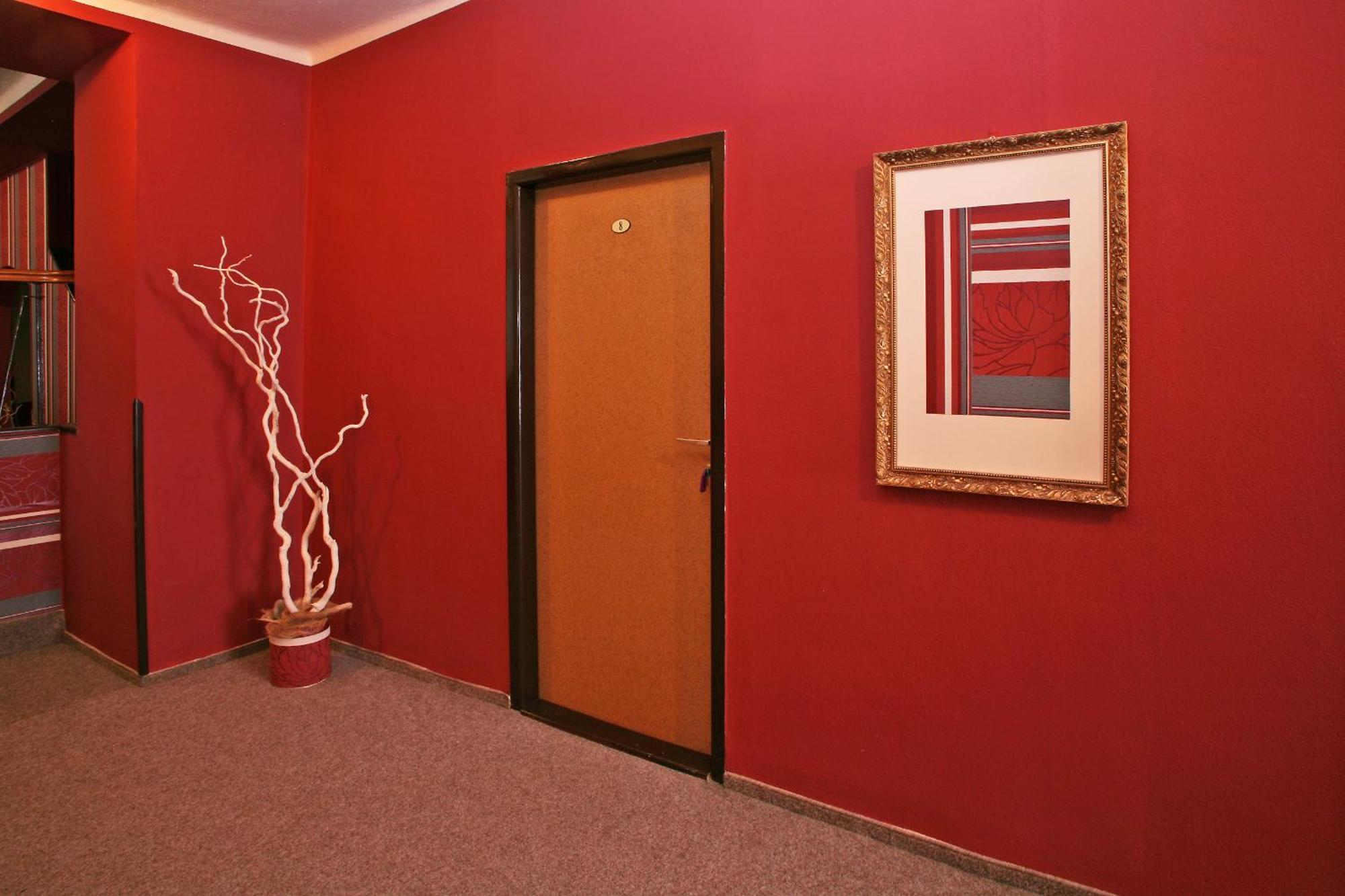 Hotel Zlaty Jelen Horažďovice Kültér fotó